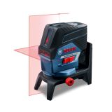 KOMBINIRANI LASER BOSCH GCL 2-50 C PROFESSIONAL Z DRŽALOM RM 2 IN STOJALOM BT 150