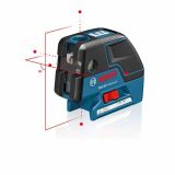 KOMBINIRANI LASER BOSCH GCL 25 PROFESSIONAL S STOJALOM BT 150 PROFESSIONAL