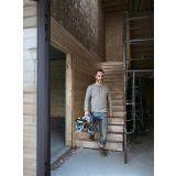 ZAJERALNA ŽAGA GCM 216