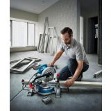 ZAJERALNA ŽAGA GCM 216