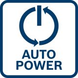 NASTAVEK ZA ODSESAVANJE BOSCH GDE 18V-16