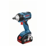 AKUMULAT. UDARNI VIJAČNIK BOSCH PROFESSIONAL GDS 18 V-EC 250