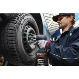 AKUMULAT. UDARNI VIJAČNIK BOSCH PROFESSIONAL GDS 18 V-EC 250