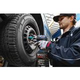 AKUMULAT. UDARNI VIJAČNIK BOSCH PROFESSIONAL GDS 18 V-EC 250