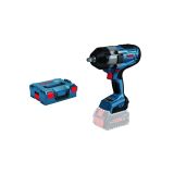 AKUMULAT. UDARNI VIJAČNIK BOSCH PROFESSIONAL GDS 18V-1000