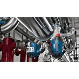 AKUMULAT. UDARNI VIJAČNIK BOSCH PROFESSIONAL GDR 180-LI