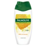 GEL ZA PRHANJE PALMOLIVE NATURALS, MLEKO&MED 250 ML