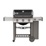 PLINSKI ŽAR WEBER GENESIS II E-310 GBS