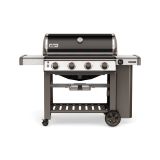 PLINSKI ŽAR WEBER GENESIS II E-410 GBS