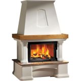 KAMINSKI VLOŽEK HAAS+SOHN GENF-III SET, RAINBOW MAVRIČNA KAMNITA POLICA