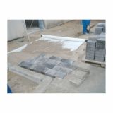 GEOTEKSTIL GE-DREN TIP 400 GR/M2 Š=2.2 M D=50M