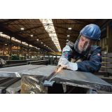 PREMI BRUSILNIK GGS 18V-23 LC  SOLO ORODJE, V L-BOXX-U