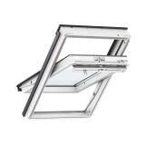 STREŠNO OKNO VELUX GGU FK08 0070 66X140 CM, PLASTIFICIRANO