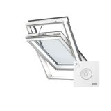 STREŠNO OKNO VELUX GGU MK06 006821, INTEGRA 78X118 CM, PLASTIFICIRANO