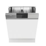 VGRADNI POMIVALNI STROJ GORENJE GI62040X VIDNA ARMATURA