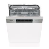 VGRADNI POMIVALNI STROJ GORENJE GI673C60X VIDNA ARMATURA