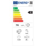 VGRADNI POMIVALNI STROJ GORENJE GI673C60X VIDNA ARMATURA