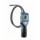 AKUMULATORSKA ENDOSKOPSKA KAMERA BOSCH GIC 120 C PROFESSIONAL 1 X 1,5 AH LITIJ-IONSKA AKUMULATORSKA BATERIJA