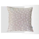 OKRASNI VZGLAVNIK MERCIS GINKO 109 45X45 CM