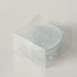 GIRLANDA, 180 CM, SORT