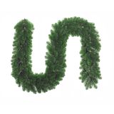 GIRLANDA 2.7M, ZELENA COLORADO SPRUCE