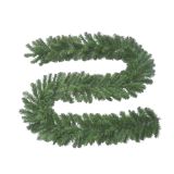GIRLANDA 270X25 CM ZELENA COLORADO