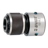 PRIBOR ZA PNEVMATSKO ORODJE UNIOR VPENJALNA GLAVA 1514.2