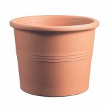 GLINENI SADILNI LONEC EUGANEA VASI CILINDER 13 CM