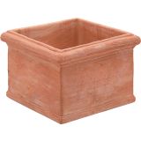 GLINENI ZUNANJI LONEC ANTICOMESTIERE KVADRAT GLADKI CM.30