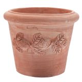 GLINENI ZUNANJI LONEC ANTICOMESTIERE TOSKANA LIMONI CM.40