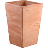 GLINENI ZUNANJI LONEC ANTICOMESTIERE TRAPEZ GLADKI CM.40