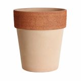 GLINENI ZUNANJI LONEC DEGREA ALTO 27 CM