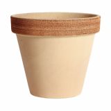 GLINENI ZUNANJI LONEC DEGREA STANDARD 25 CM GRAFFIATO