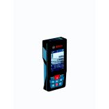 LASERSKI MERILNIK RAZDALJ BOSCH GLM 120 C PROFESSIONAL S STOJALOM BT 150