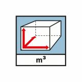LASERSKI MERILNIK RAZDALJ BOSCH GLM 250 VF PROFESSIONAL