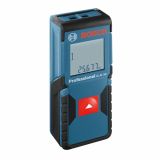 LASERSKI MERILNIK RAZDALJ BOSCH GLM 30 PROFESSIONAL