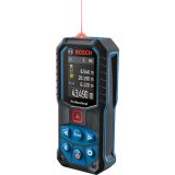LASERSKI MERILNIK RAZDALJ BOSCH GLM 50-27 C PROFESSIONAL