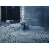 LASERSKI MERILNIK RAZDALJ BOSCH GLM 50-27 C PROFESSIONAL