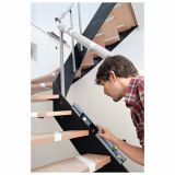 LASERSKI MERILNIK RAZDALJ BOSCH GLM 80 + R 60 PROFESSIONAL