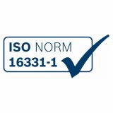 LASERSKI MERILNIK RAZDALJ BOSCH GLM 80 + R 60 PROFESSIONAL