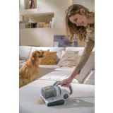 GLOBINSKI SESALNIK HOOVER HMC510UV ZA VZMETNICE
