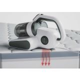 GLOBINSKI SESALNIK HOOVER HMC510UV ZA VZMETNICE