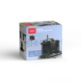 GLOBINSKI SESALNIK LIVOO DOH144