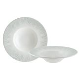 GLOBOKI KROŽNIK BONNA IRIS BANQUET 28CM 6 KOS