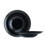 GLOBOKI KROŽNIK BONNA NOTTE GOURMET 27CM 6 KOS