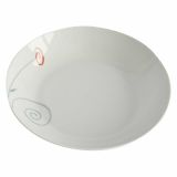 GLOBOKI KROŽNIK DOMESTIC 20.5 CM CLAIRE