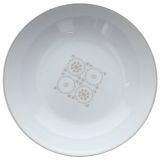 GLOBOKI KROŽNIK TOGNANA 20.5 CM METROPOLIS JOLIE