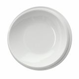 GLOBOKI KROŽNIK TOGNANA 26 CM RESORT BIANCO GOURMET