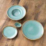 GLOBOKI KROŽNIK TOGNANA 27 CM TREND SPLIT GOURMET