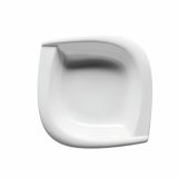 GLOBOKI KROŽNIK VERSO 21.3 CM CAMELIA